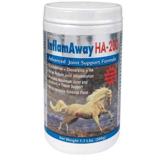 Sweetwater Nutrition InflamAway HA200 (1.1 lbs)