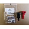New OEM Lauson / LCT / Tecumseh Engine Snowblower Key Switch Assembly 04011