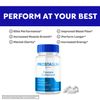 Prostaslim Advanced Formula Max Strength Wellness Support Supplement 300 Capsule
