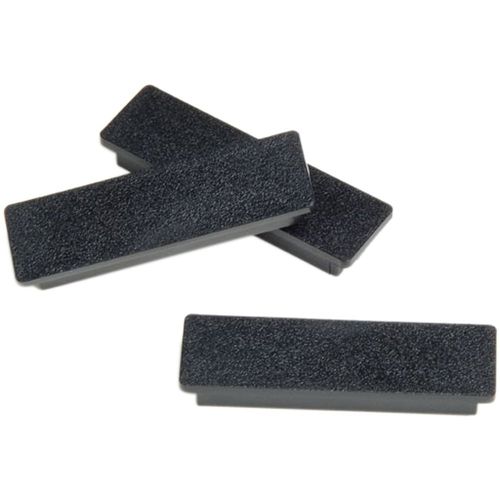 Square D by Schneider Electric Square D-QOFPCP Qo Filler Plates, 1 Count (Pack of 1), No Color