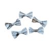 Camo Hair Bow Alligator Clip Camo bow