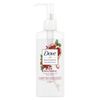 Dove Botanical Selection Beauty Resilience Silky Cream Cleansing 165mL 165ml (x1)