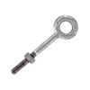 US Cargo Control 1" x 18" Eye Bolt - Galvanized Steel