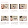 tm10 False Eyelashes Mink 5D 5 Layers False Eyelashes Set of 3