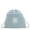 Kipling SUPERTABOO Medium backpack, Relaxed Grey C (Grey)
