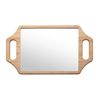 Efalock Greentools Woodgreen Mirror