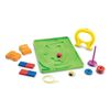 Learning Resources STEM Magnets Activity Set, Science Lessons, 24 Pieces, Ages 5+