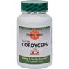 Mushroom Wisdom Super Cordyceps 120 vtabs