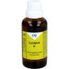 Lycopus H Nr. 170 Nestmann Tropf., 50 ml TRO