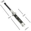 Side hair pressing men's down perm machine self drop cut ivy league cut pile cut