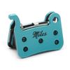 Miles Dk 24S SHIMANO XT/XTR/Saint Brake Pads Sintered