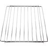 SPARES2GO Universal Adjustable Extendable Small Mini Oven Shelf for Caravan/Motorhome