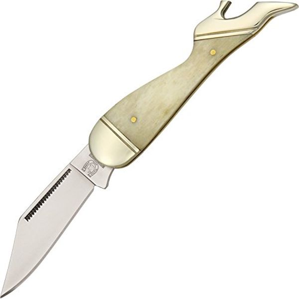 Rough Ryder Small Leg Knife