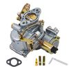 Silscvtt 113129027F Carb Carburetor Kit Replacement for 1500cc Engine
