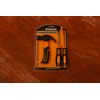 3-Piece Tool Set | Hammer & Screwdrivers | Home DIY Repair Kit