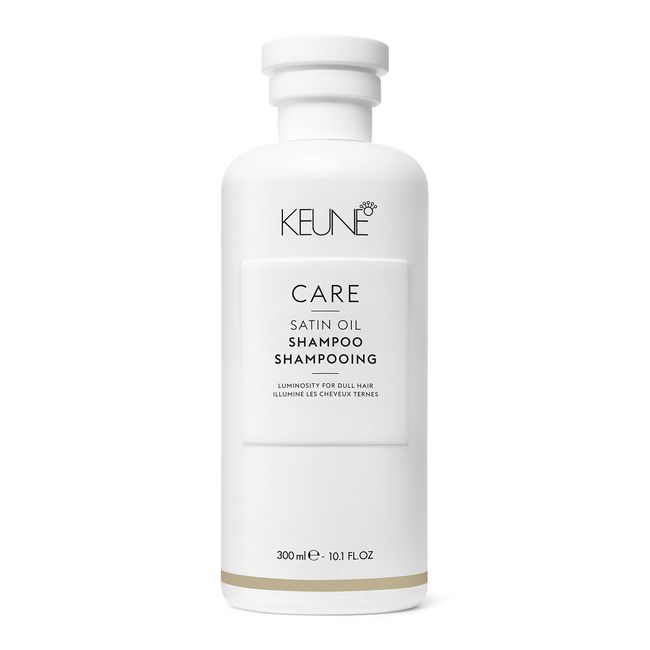 Keune Satın Oil Saç Bakım Şampuanı 300 ml