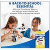 Disinfecting & Cleaning Wipes Bundle, 3 Pack/3 Scent