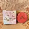 Too Faced Cloud Crush Blurring Blush Head in the Clouds 0.17 oz / 5g