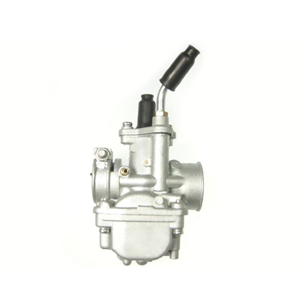 Yamaha PW80 Carburetor/Car
