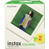 Fujifilm Square Instax WW Square Format Film