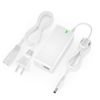 Power Cord for 18V DC Charger Compatible Cricut Cutting Machine Explore Air 2