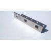 Stainless Steel L-Shaped Bracket Corner Brace Bracket Right Angle