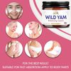 Wild Yam Cream for Hormone Balance