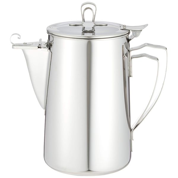 Ma 18 – 8 Water Pot 1200Cc