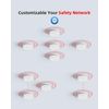 2025 SITERWELL Hardwired Combination Carbon Monoxide & Smoke Alarm Authentic