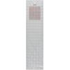 Fiskars® Sewing Ruler (6 in. x 24 in.)