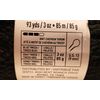Loops & Threads Charisma Tweed Yarn - Black - 3 oz - One Ball