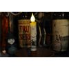LED teipa-kyandoru Halloween Witch Brewing