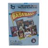 Topps 2023 Archives Baseball Value Box