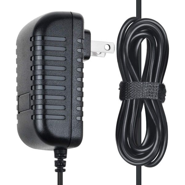 SupplySource AC-DC Adapter Power Supply for Lo Duca 3782 LoDuca Casio Keyboard Cord Cable PSU