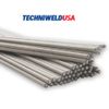 Techiweld 7018I09310V Welding Electrodes E7018 3/32" Mild Steel Electrode 10LB