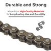 AlveyTech 78 Link #25 Chain