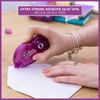 Crafter's Companion - Roller mit Doppelseitigem Klebeband, Lila