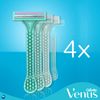 GILLETTE Venus2 Simply Blade - Pack of 4