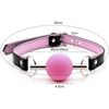 Soft, Waterproof and odorless Manual Operation