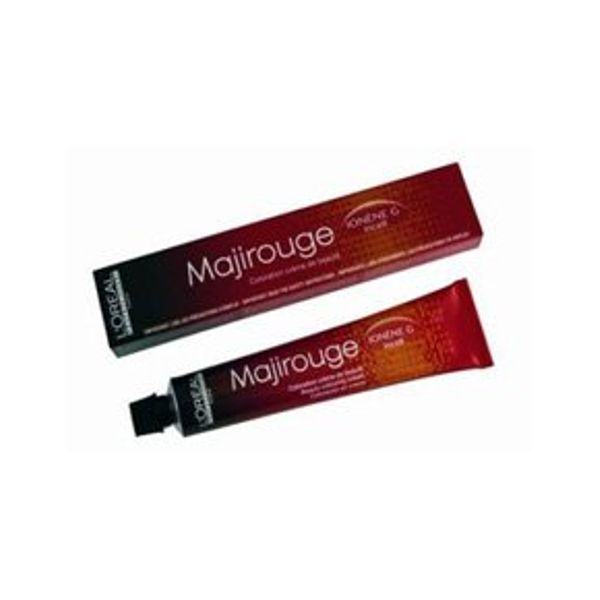Majirouge 6, 54