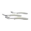 Richell Tri Snoopy Three-Finger Spoon