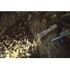 Olight Warrior X 4 Flat Dark Earth USB-C/MCC Rechargeable Flashlight, 2600 Lum