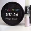 Nugenesis Dip Powder NU 26 Baby's Breath