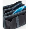Rip Curl Surf Series Mini-chaos Wash Bag One Size