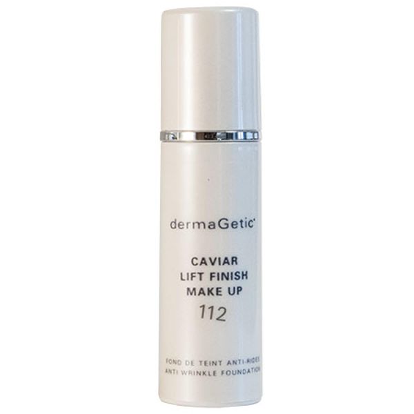 Binella dermaGetic Caviar Lift finish Make-up Nr. 112, 30 ml