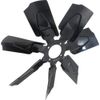 For Dodge Charger 1968-1973 OER Engine Cooling Fan Blade