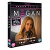 M3GAN [Blu-ray] [2023] [Region Free] (Packaging may vary)