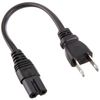 INEX ACP-C7018 AC Adapter Power Cable 0.6 ft (0.18 m)
