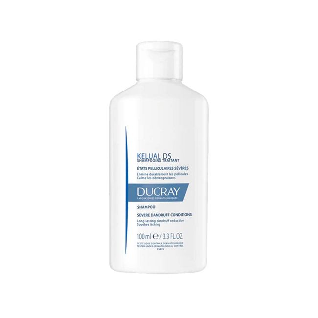 Ducray Kelual DS Şampuan 100 ml