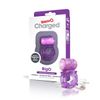 Screaming O Charged Big O, Purple